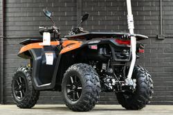 2025 Segway AT5 S - Quad Pro