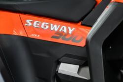 2025 Segway AT5 S - Quad Pro