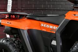 2025 Segway AT5 S - Quad Pro