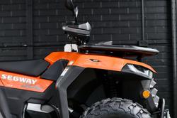 2025 Segway AT5 S - Quad Pro