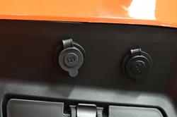 2025 Segway AT5 S - Quad Pro