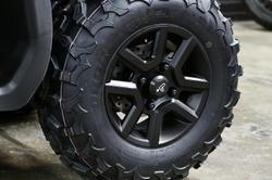 2025 Segway AT5 S - Quad Pro