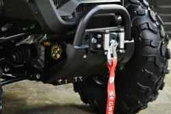 2025 Segway AT5 S - Quad Pro