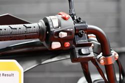 2025 Segway AT5 S - Quad Pro