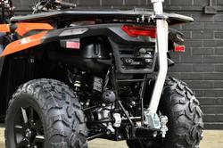 2025 Segway AT5 S - Quad Pro