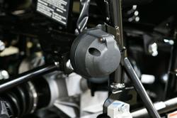 2025 Segway AT5 S - Quad Pro