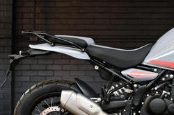 2025 Royal Enfield Himalayan 450