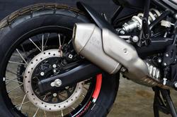 2025 Royal Enfield Himalayan 450