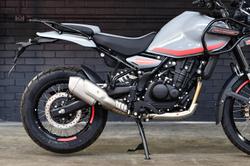 2025 Royal Enfield Himalayan 450