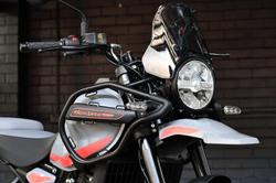 2025 Royal Enfield Himalayan 450