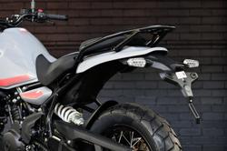 2025 Royal Enfield Himalayan 450