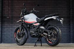 2025 Royal Enfield Himalayan 450