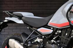 2025 Royal Enfield Himalayan 450