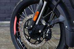 2025 Royal Enfield Himalayan 450