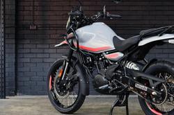2025 Royal Enfield Himalayan 450