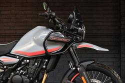 2025 Royal Enfield Himalayan 450