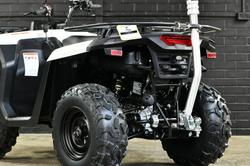 2025 Segway AT5 S - Rugged