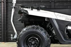 2025 Segway AT5 S - Rugged