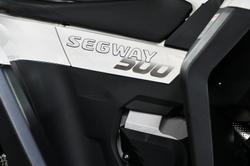 2025 Segway AT5 S - Rugged