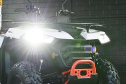 2025 Segway AT5 S - Rugged