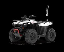 2025 Segway AT5 S - Rugged