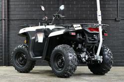 2025 Segway AT5 S - Rugged