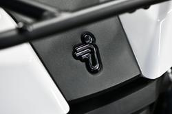 2025 Segway AT5 S - Rugged