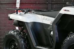 2025 Segway AT5 S - Rugged