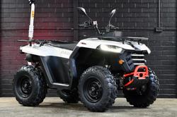 2025 Segway AT5 S - Rugged