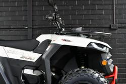 2025 Segway AT5 S - Rugged