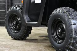 2025 Segway AT5 S - Rugged