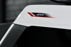 2025 Segway AT5 S - Rugged