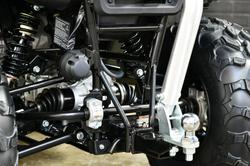 2025 Segway AT5 S - Rugged