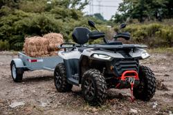 2025 Segway AT5 S - Rugged