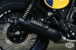 2025 Royal Enfield Bear 650