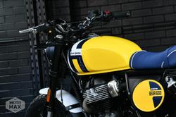 2025 Royal Enfield Bear 650