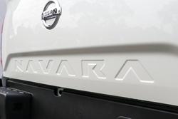 2026 Nissan Navara SL DUAL CAB