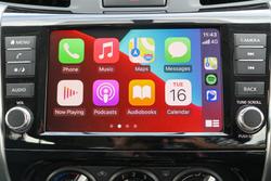 2026 Nissan Navara SL DUAL CAB