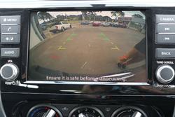 2026 Nissan Navara SL DUAL CAB