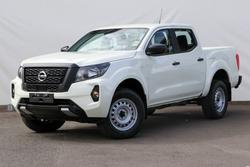 2026 Nissan Navara SL DUAL CAB