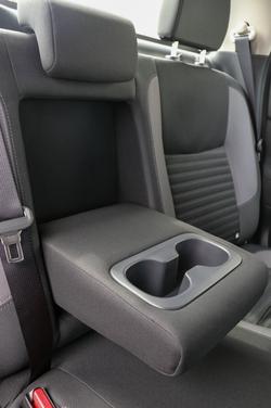 2026 Nissan Navara SL DUAL CAB