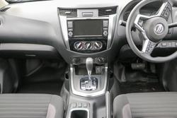 2026 Nissan Navara SL DUAL CAB