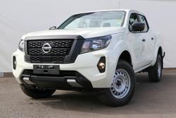 2026 Nissan Navara SL DUAL CAB