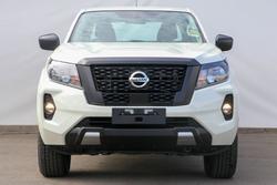2026 Nissan Navara SL DUAL CAB