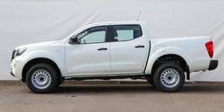 2026 Nissan Navara SL DUAL CAB