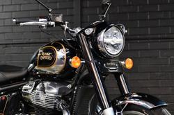 2025 Royal Enfield Classic 650