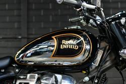 2025 Royal Enfield Classic 650