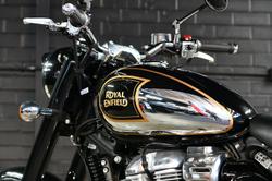 2025 Royal Enfield Classic 650
