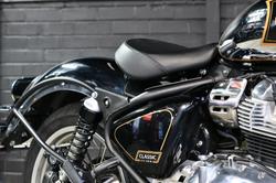 2025 Royal Enfield Classic 650