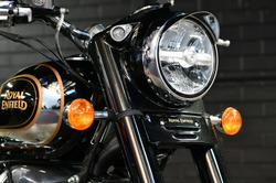 2025 Royal Enfield Classic 650